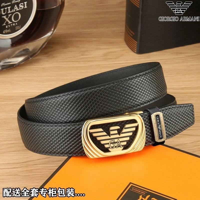 Upgraded Armani Belts 282787