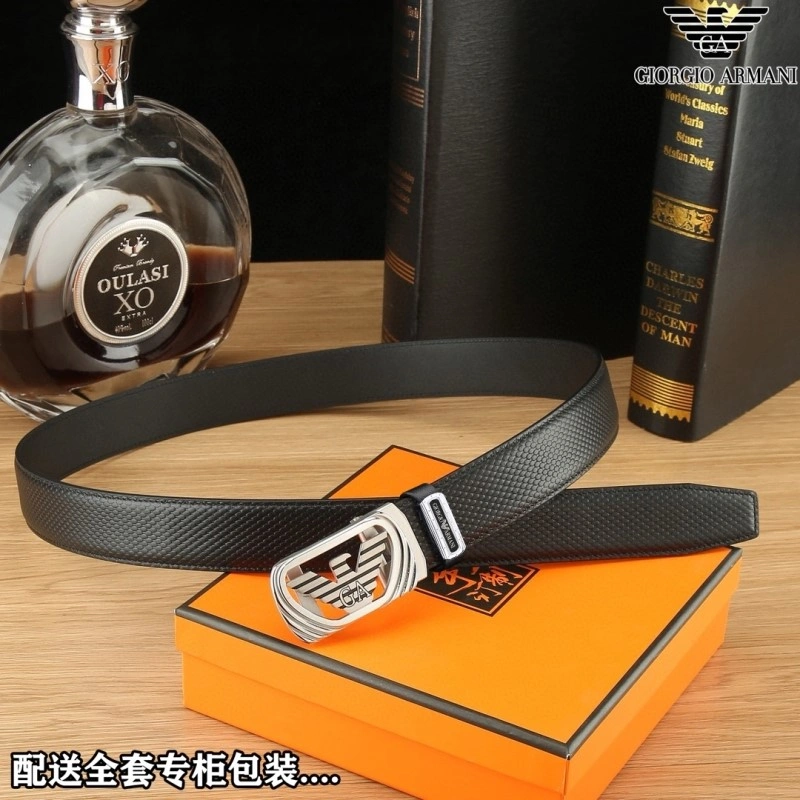 Upgraded Armani Belts 282787