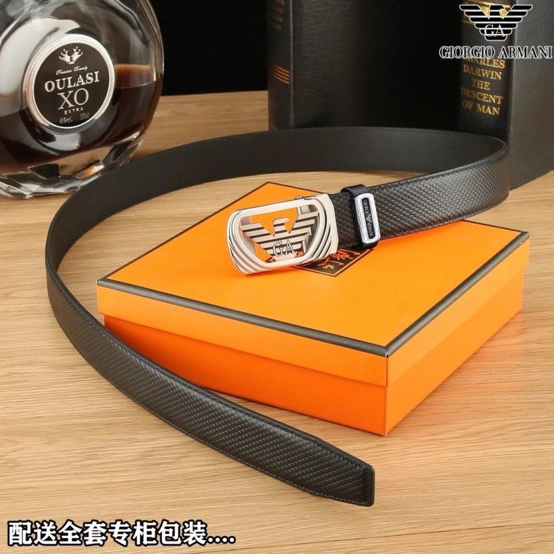 Upgraded Armani Belts 282787