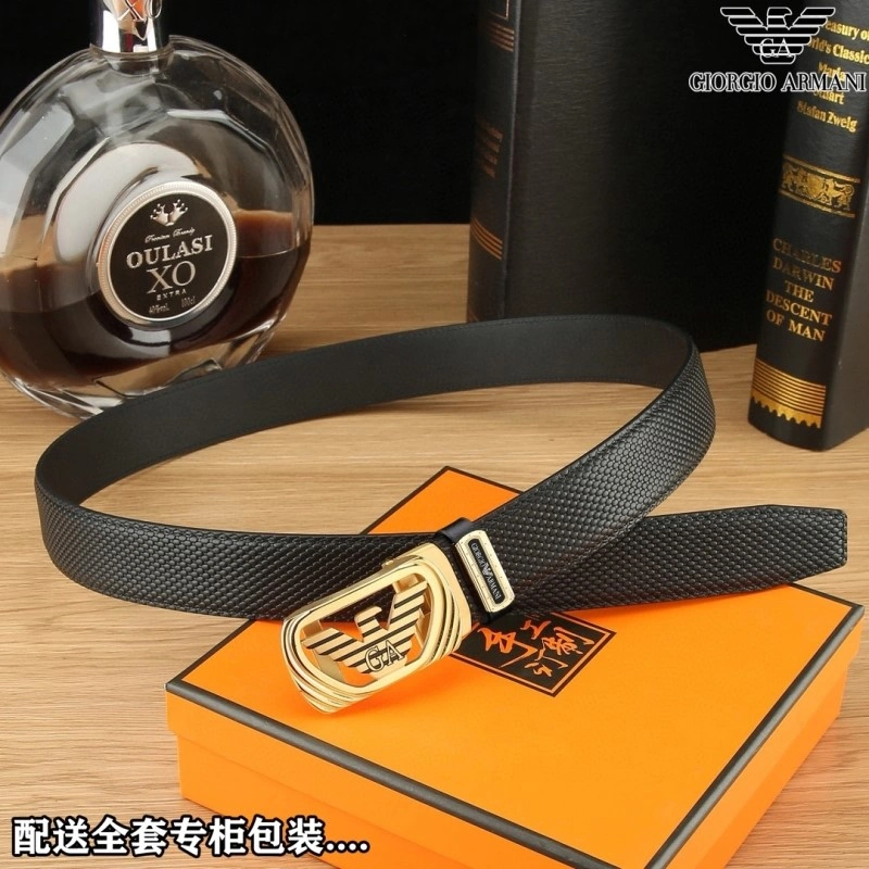 Upgraded Armani Belts 282787