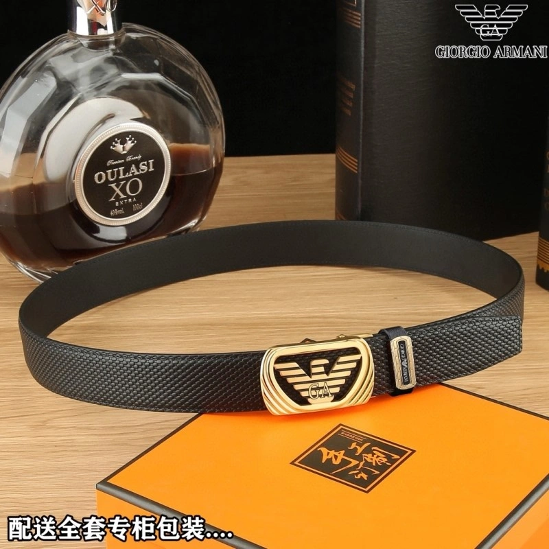Upgraded Armani Belts 282787
