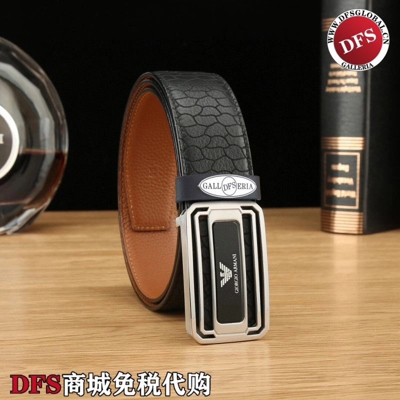 DailyWear Armani Belts 282797