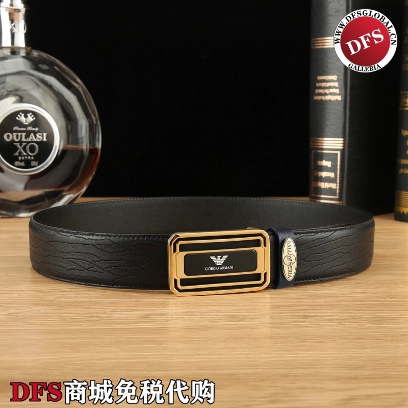 DailyWear Armani Belts 282797