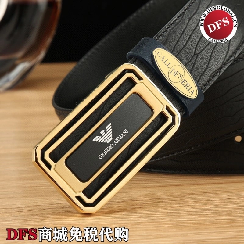 DailyWear Armani Belts 282797