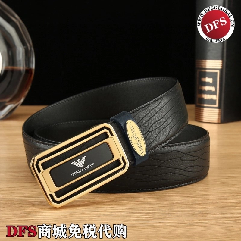 DailyWear Armani Belts 282797
