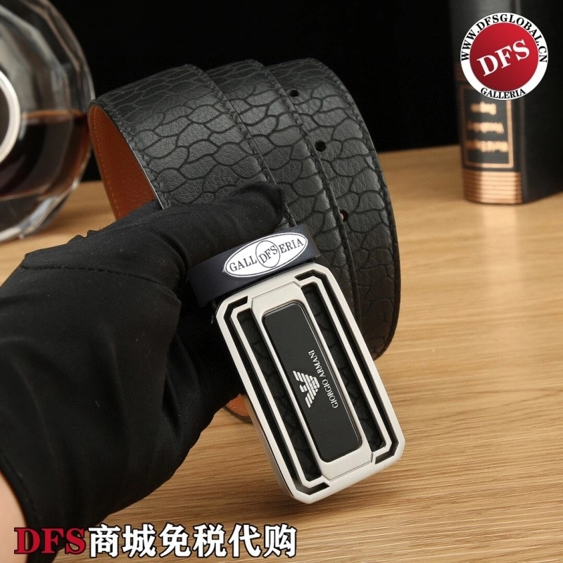 DailyWear Armani Belts 282797