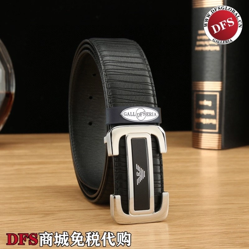 Armani Belts Original 282807