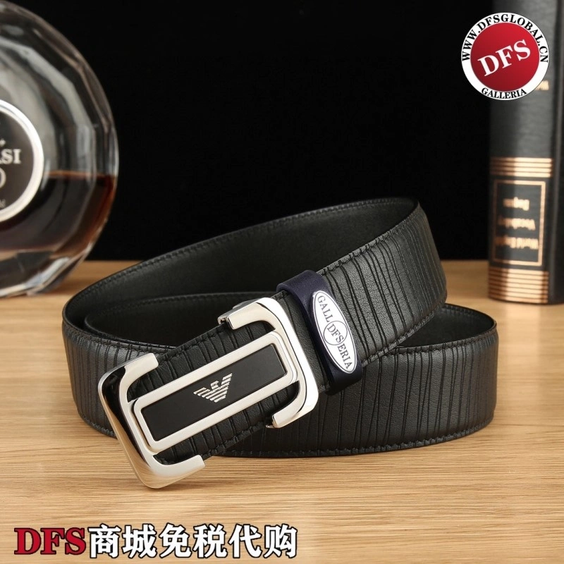 Armani Belts Original 282807