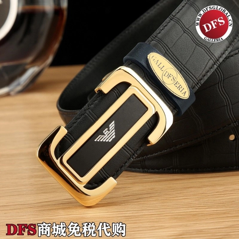 Armani Belts Original 282807