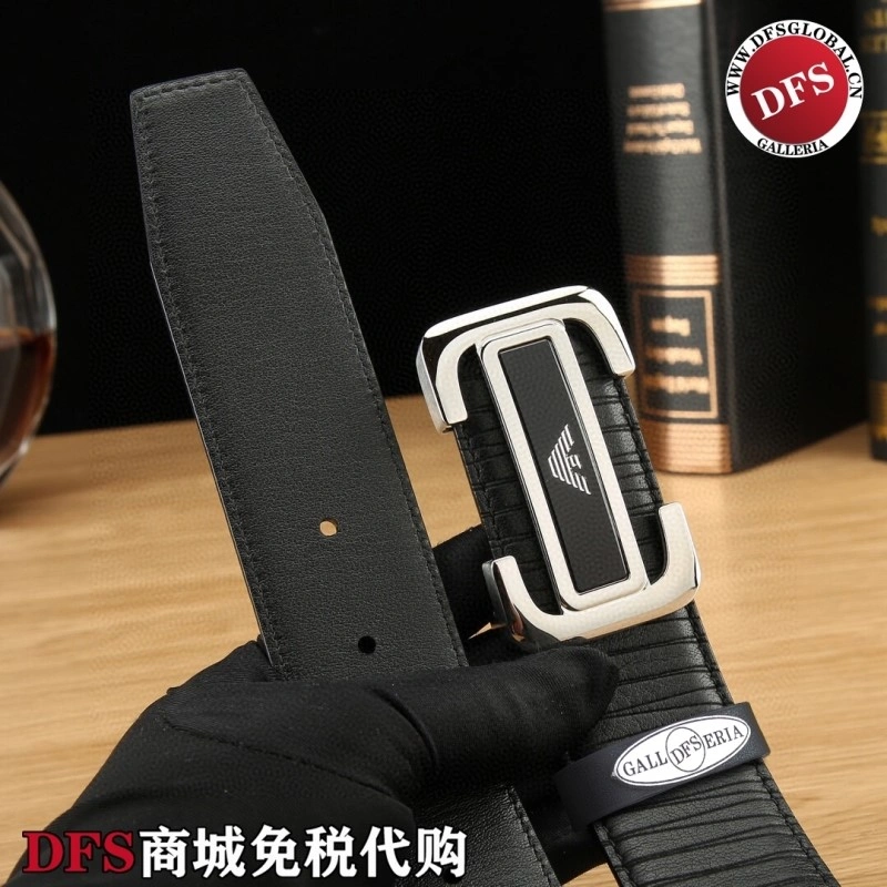 Armani Belts Original 282807