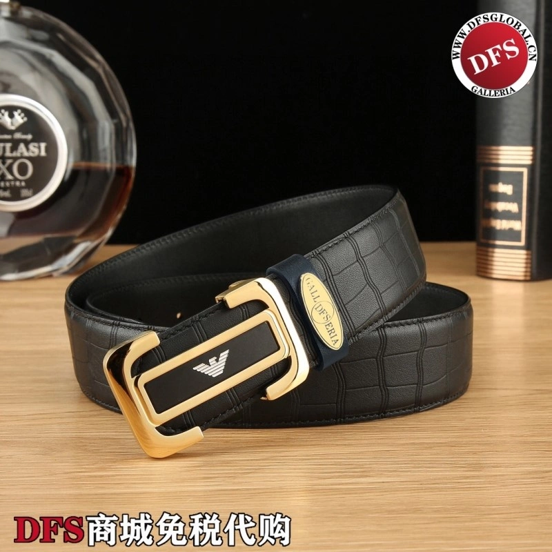 Armani Belts Original 282807