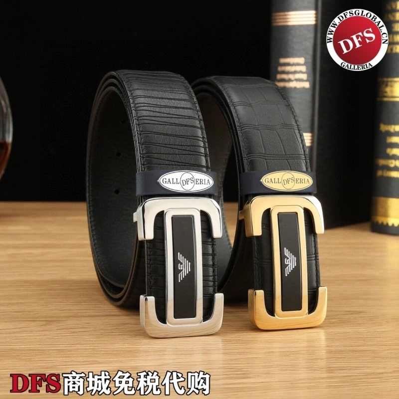Armani Belts Original 282807