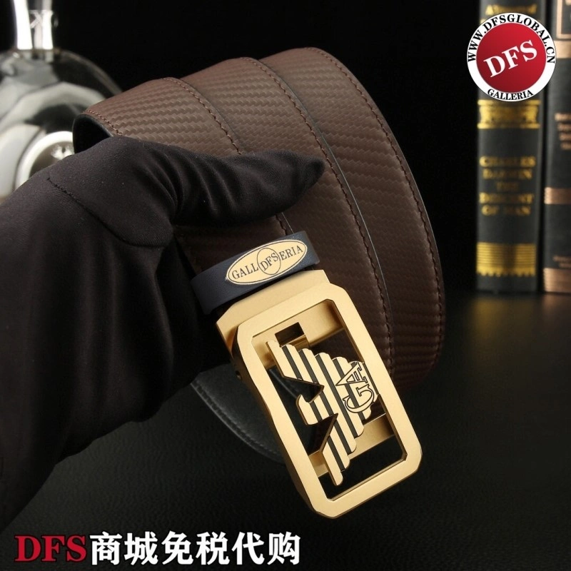 Supportive Armani Belts 282777