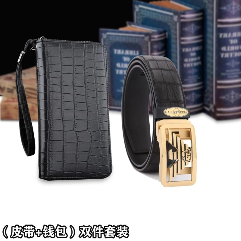 Resilient Armani Belts 282809