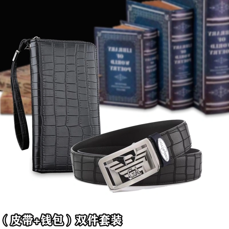 Resilient Armani Belts 282809