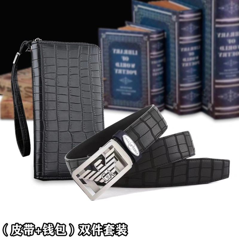 Resilient Armani Belts 282809