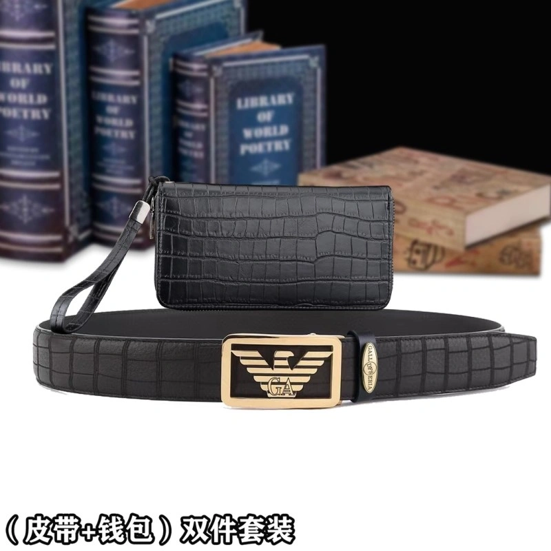 Resilient Armani Belts 282809