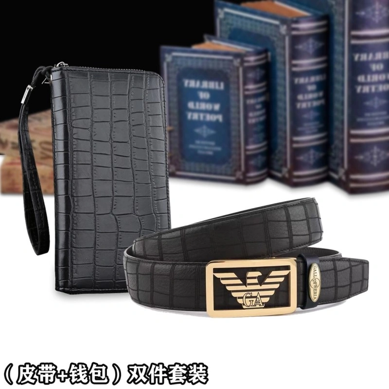 Resilient Armani Belts 282809