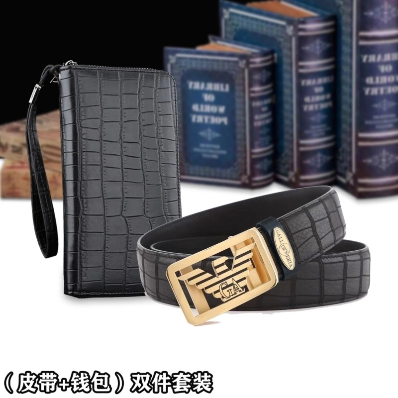 Resilient Armani Belts 282809