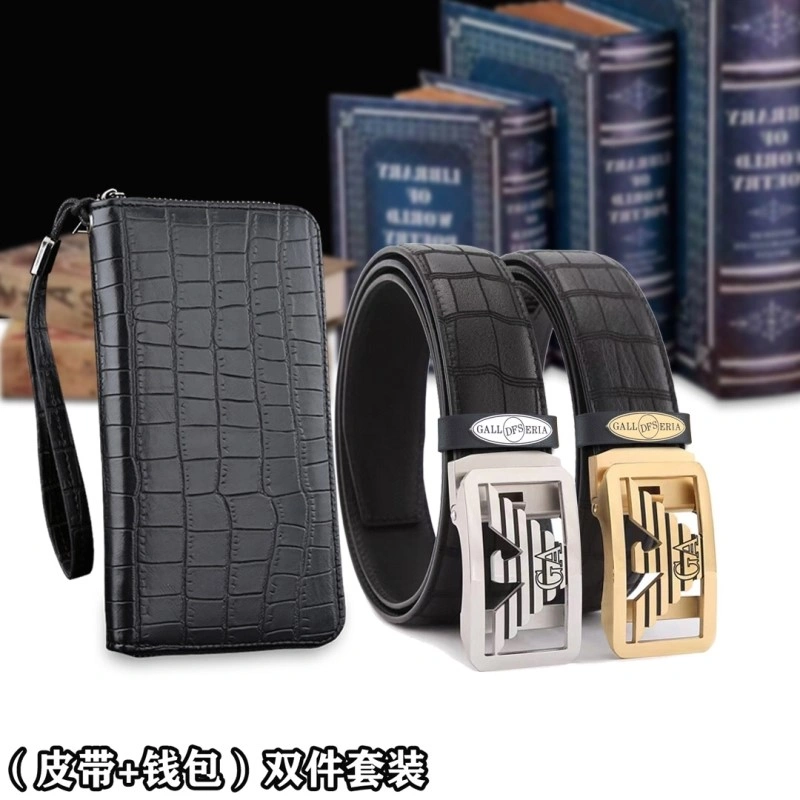 Resilient Armani Belts 282809
