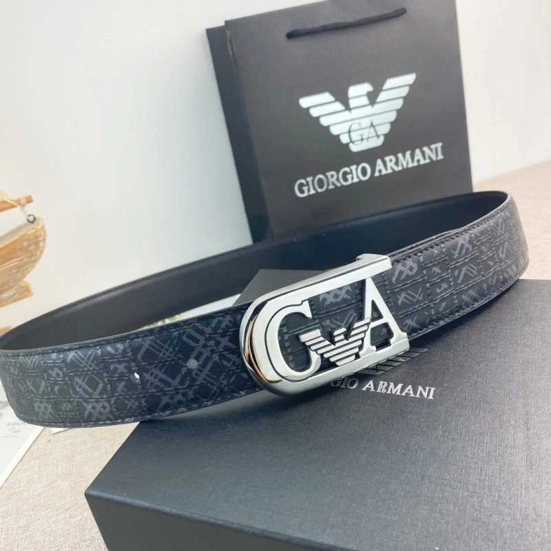 Armani Belts Unisex 282808