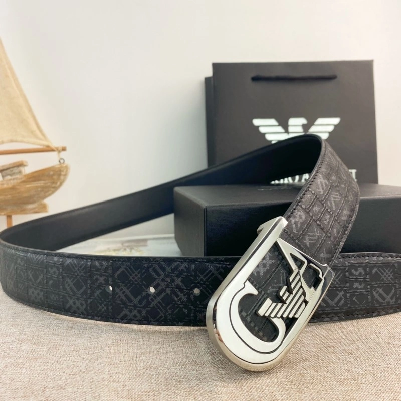 Armani Belts Unisex 282808