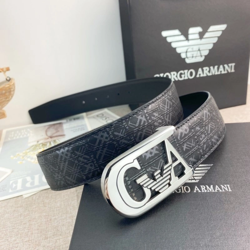 Armani Belts Unisex 282808