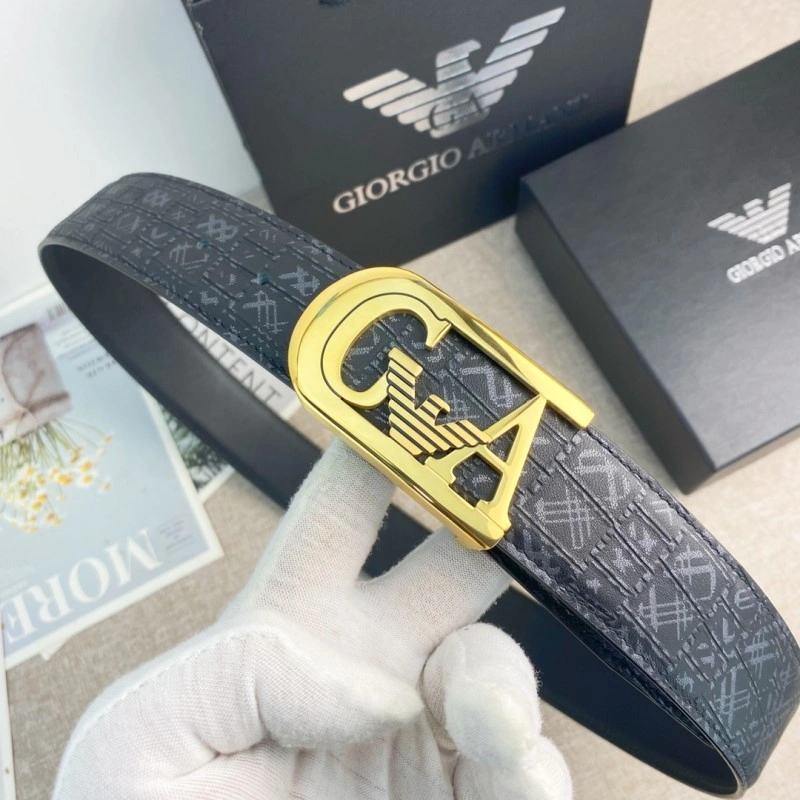 Armani Belts Compact 282783
