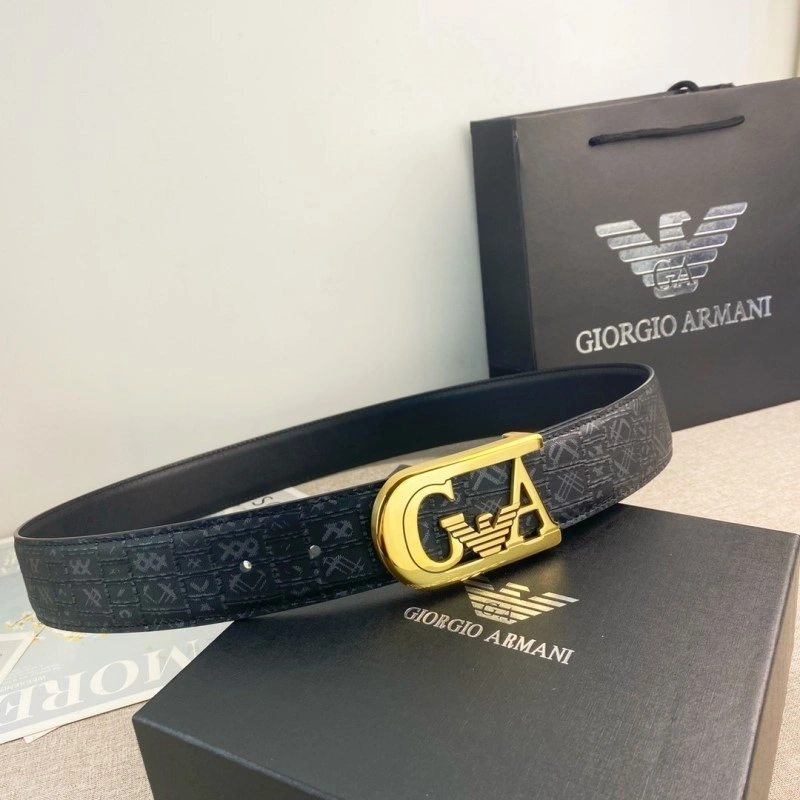 Armani Belts Compact 282783