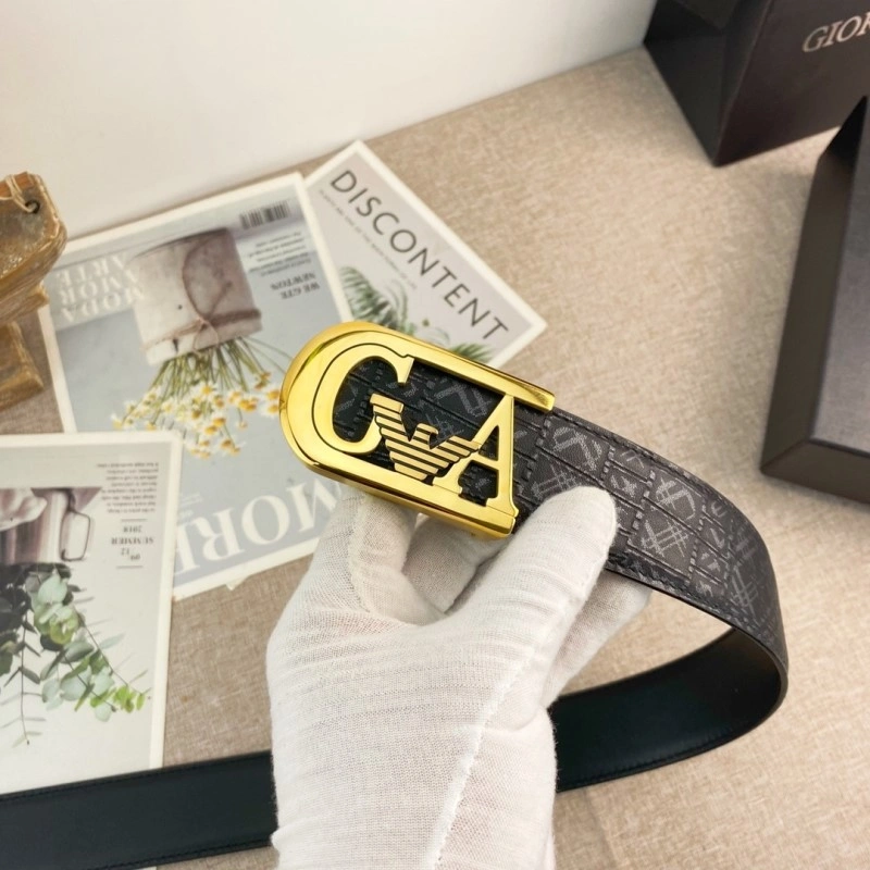 Armani Belts Compact 282783