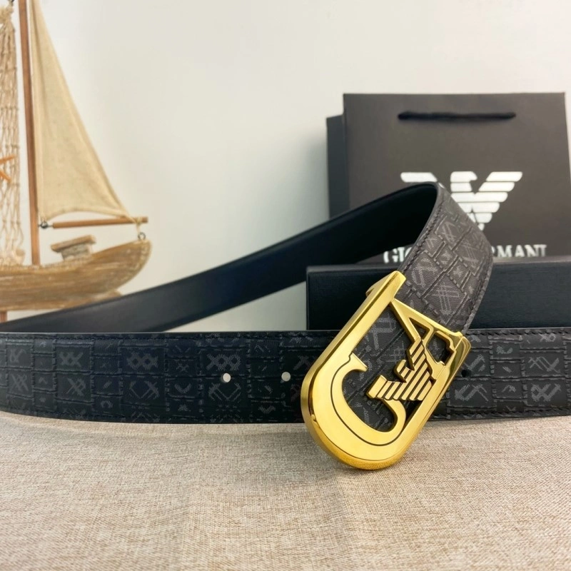 Armani Belts Compact 282783