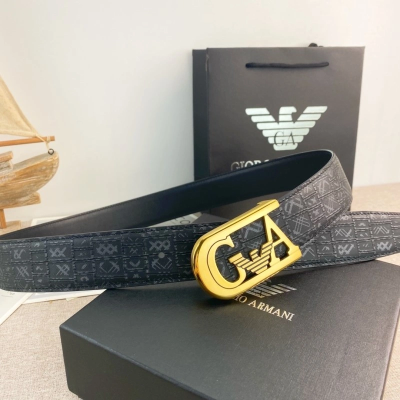Armani Belts Compact 282783