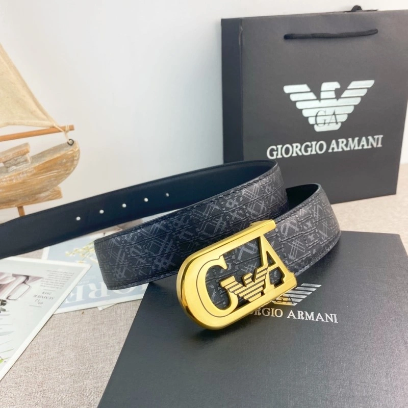 Armani Belts Compact 282783