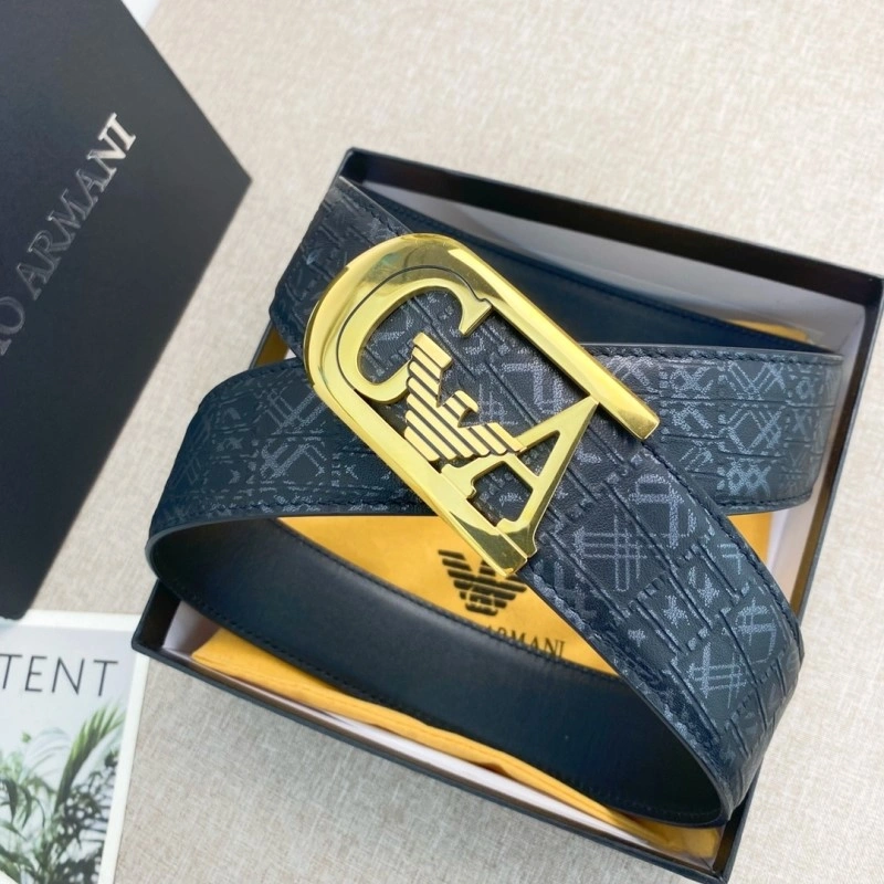 Armani Belts Compact 282783