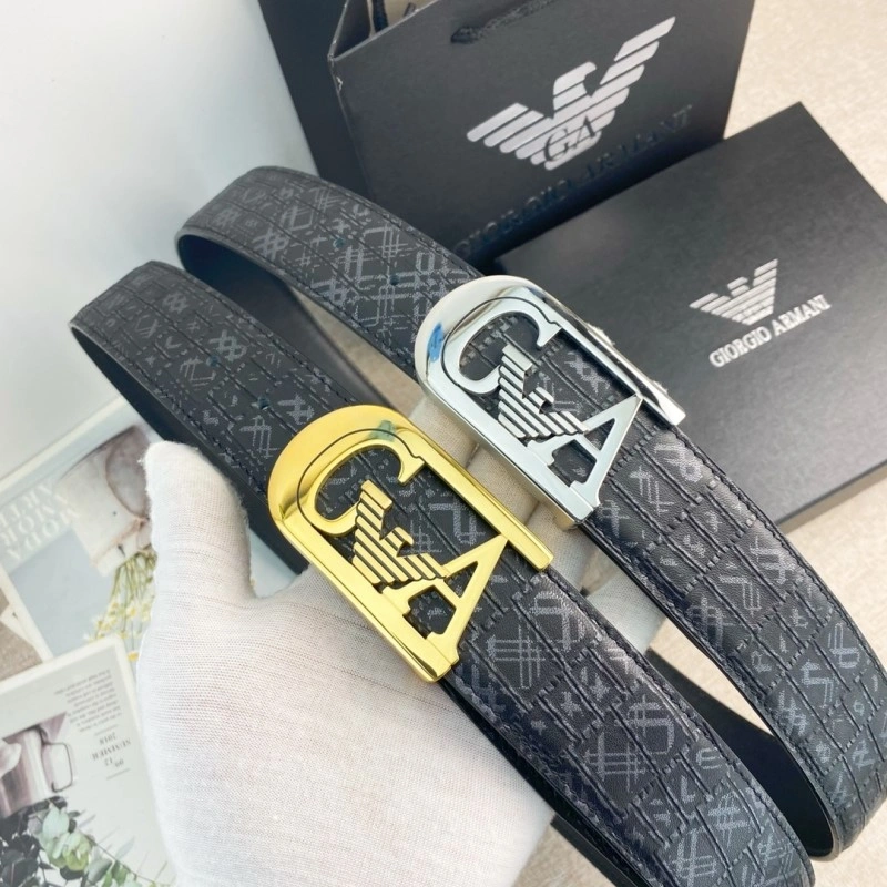 Armani Belts Compact 282783