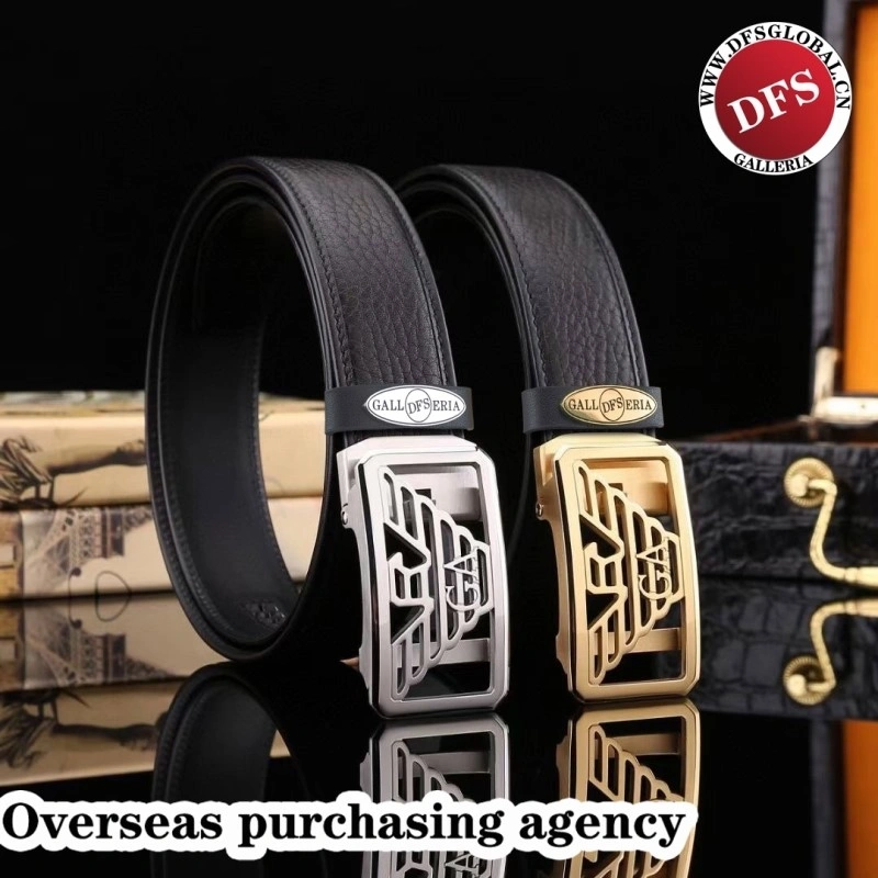 Armani Belts Contemporary 282780