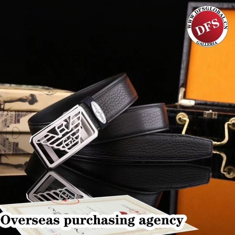 Armani Belts Contemporary 282780
