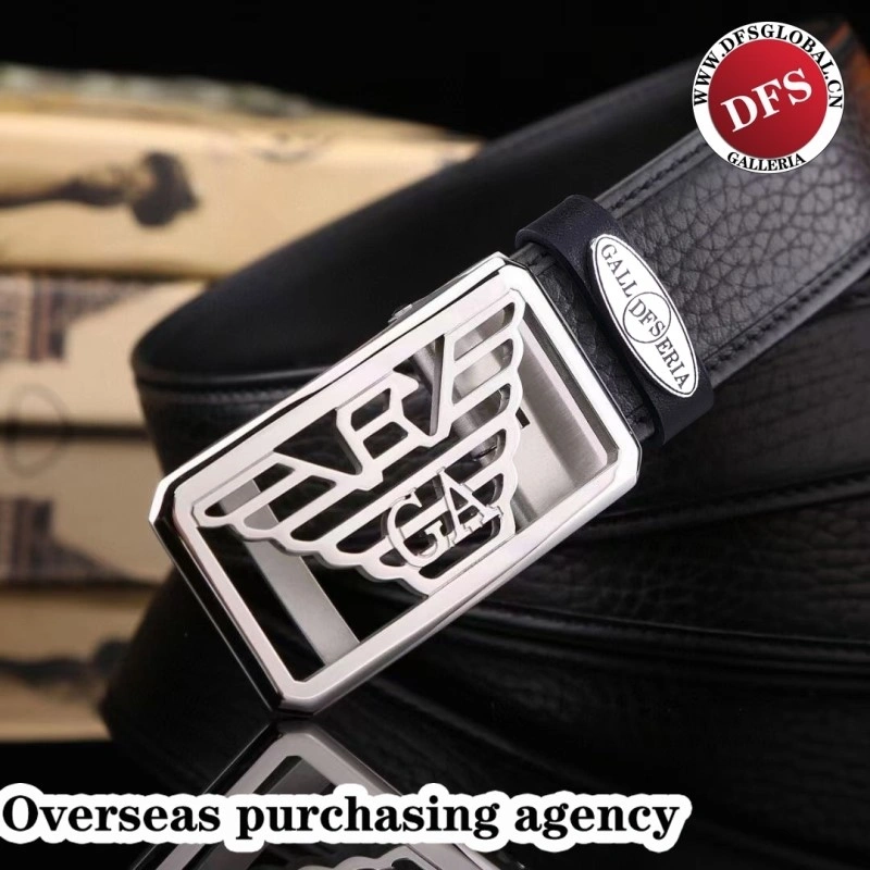 Armani Belts Contemporary 282780