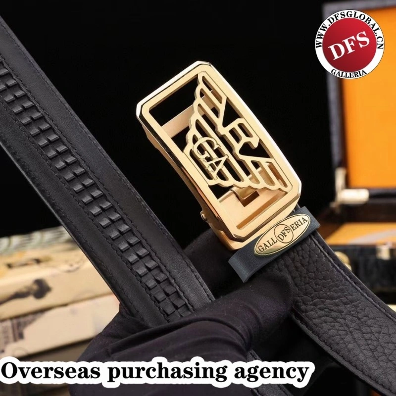 Armani Belts Contemporary 282780
