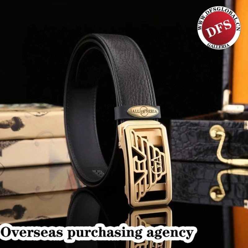 Armani Belts Contemporary 282780