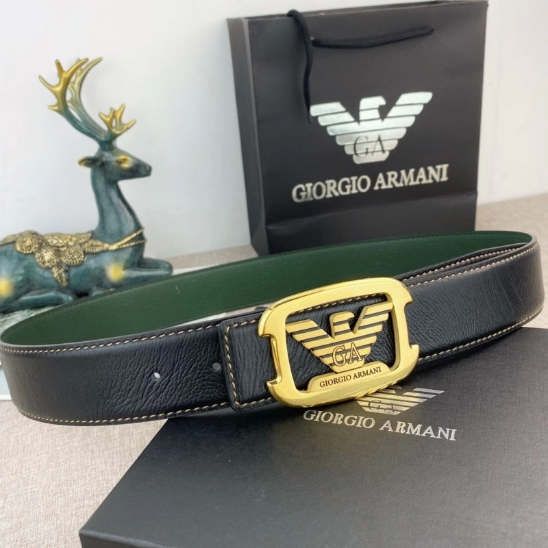 Armani Belts StreetReady 282784
