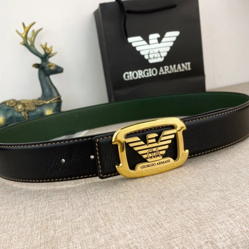 Armani Belts StreetReady 282784