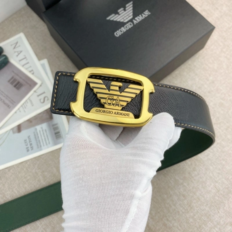 Armani Belts StreetReady 282784