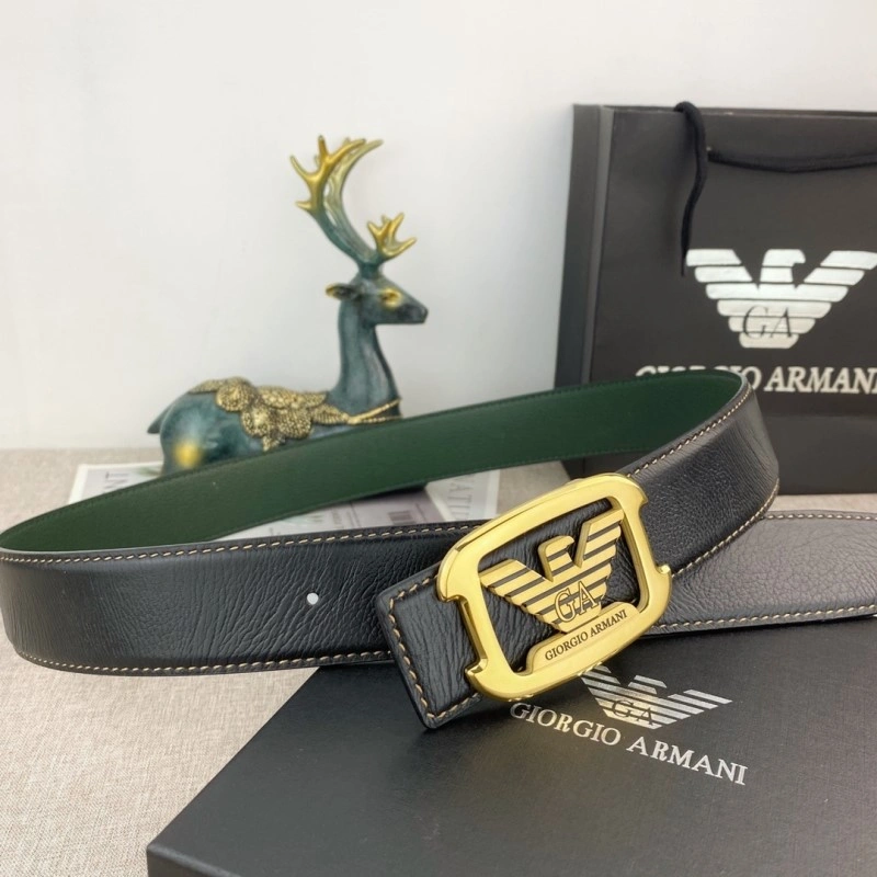Armani Belts StreetReady 282784