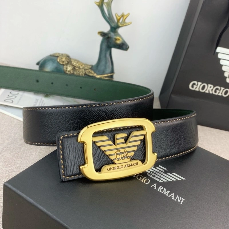 Armani Belts StreetReady 282784