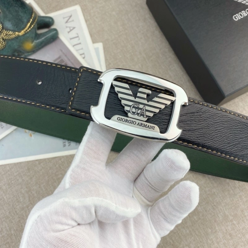 TravelReady Armani Belts 282788