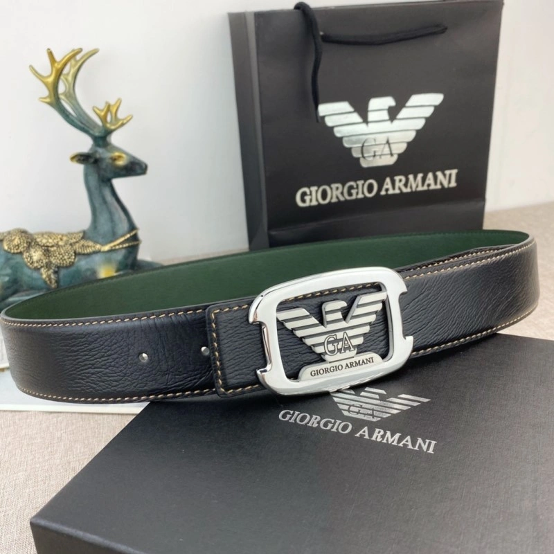 TravelReady Armani Belts 282788