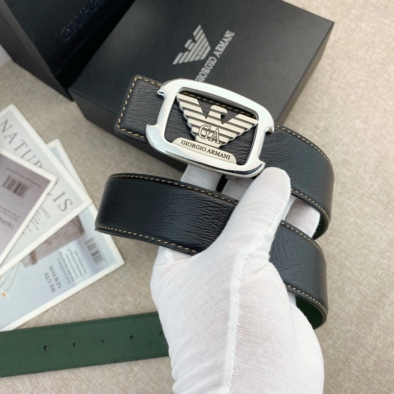 TravelReady Armani Belts 282788