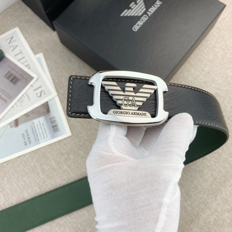 TravelReady Armani Belts 282788