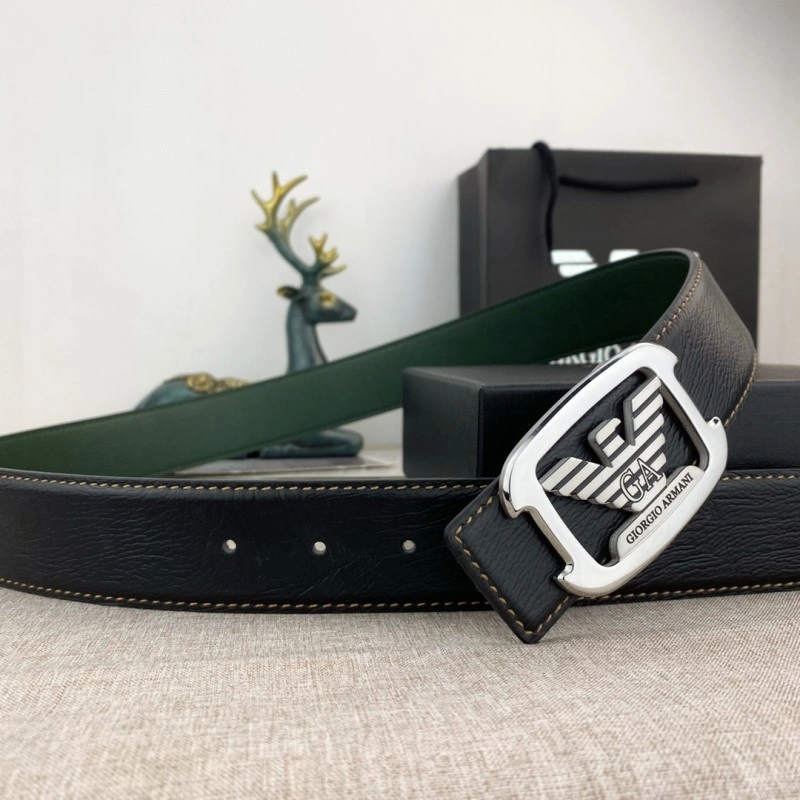 TravelReady Armani Belts 282788